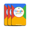 Card Google - GenioReview