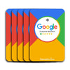 Card Google - GenioReview