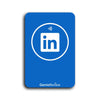 Profilo LinkedIn - GenioReview