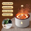 Volcano Humidifier