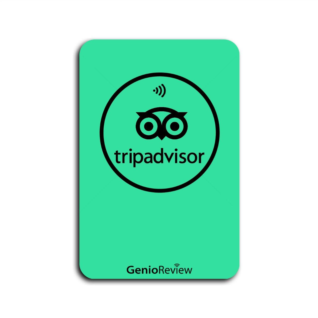 Recensioni TripAdvisor - GenioReview