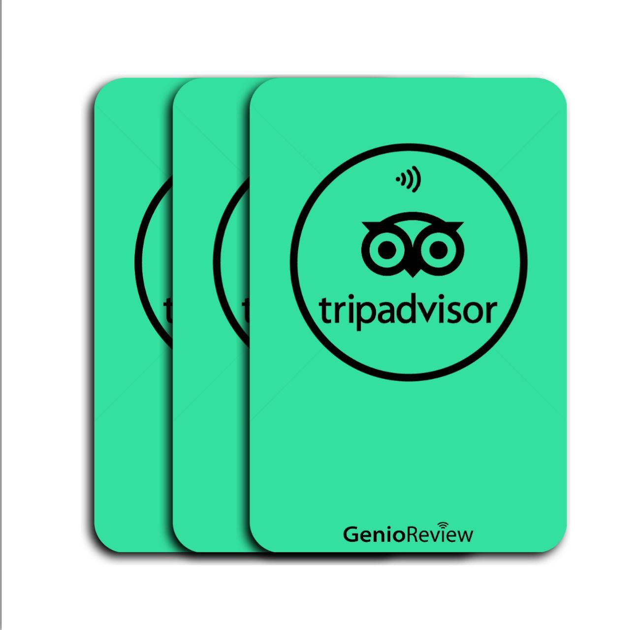 Recensioni TripAdvisor - GenioReview