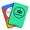 6 card TripAdvisor 6 card Google - GenioReview