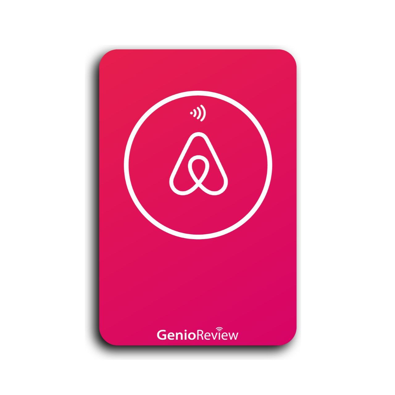 Recensione Airbnb - GenioReview