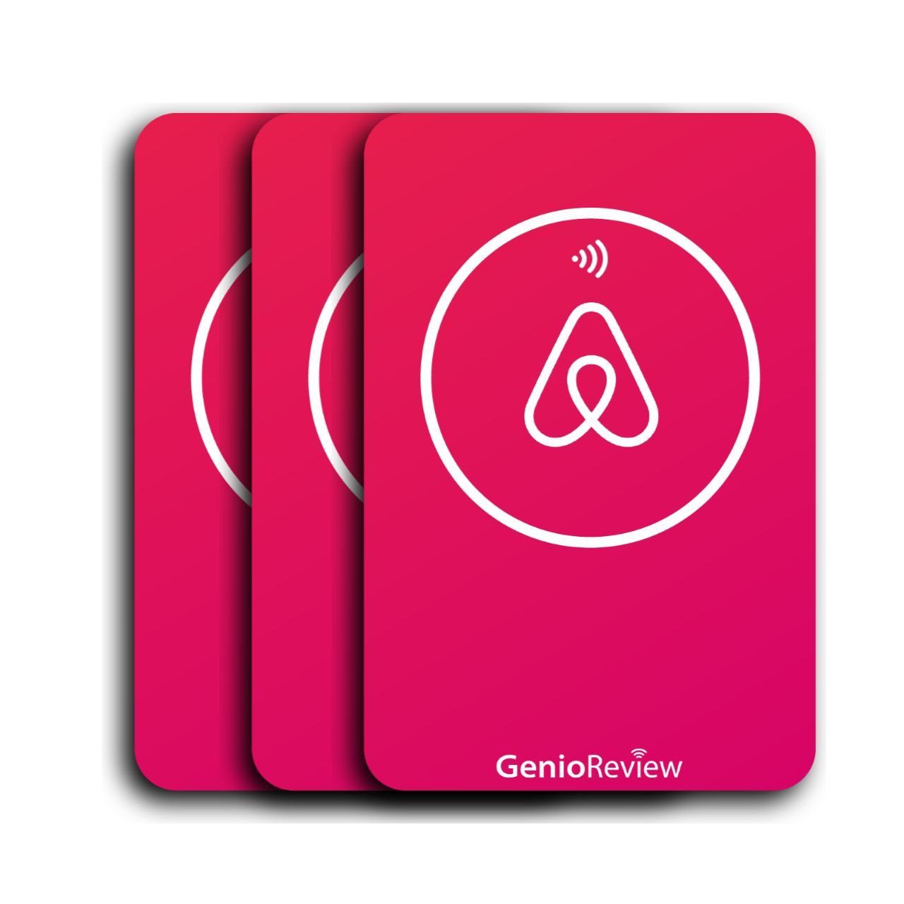 Recensione Airbnb - GenioReview