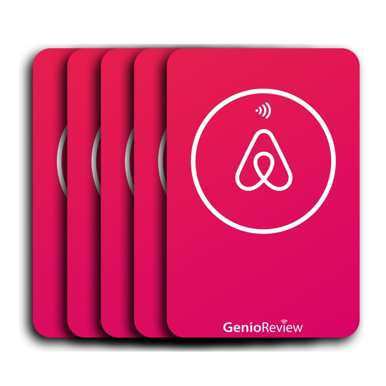 Recensione Airbnb - GenioReview